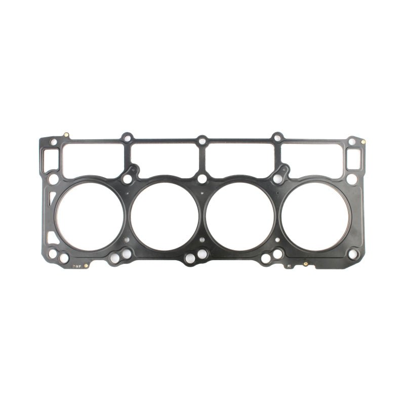 Cometic Gasket - Cometic Chrysler HEMI 5.7L 4.000in Bore .040in MLX Head Gasket - Right - Demon Performance