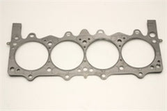 Cometic Gasket - Cometic Chrysler R3 Race Block 4.185in Bore .040in MLS Cylinder Head Gasket W7/W8/W9 Heads - Demon Performance