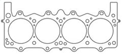 Cometic Gasket - Cometic Chrysler R3 Race Block 4.185in Bore .040in MLS Cylinder Head Gasket W7/W8/W9 Heads - Demon Performance