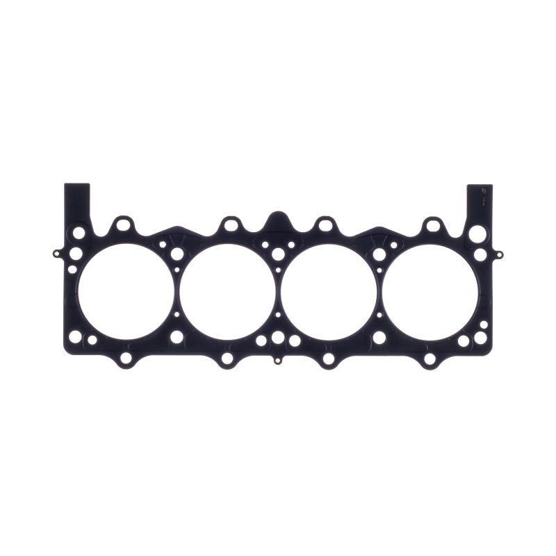 Cometic Gasket - Cometic Chrysler R3 Race Block 4.185in Bore .040in MLS Cylinder Head Gasket W7/W8/W9 Heads - Demon Performance