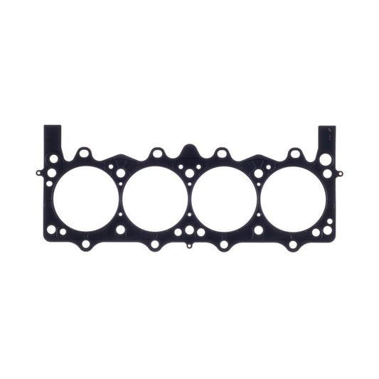 Cometic Gasket - Cometic Chrysler R3 Race Block 4.185in Bore .040in MLS Cylinder Head Gasket W7/W8/W9 Heads - Demon Performance