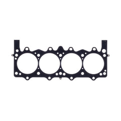 Cometic Gasket - Cometic Chrysler R3 Race Block 4.185in Bore .040in MLS Cylinder Head Gasket W7/W8/W9 Heads - Demon Performance