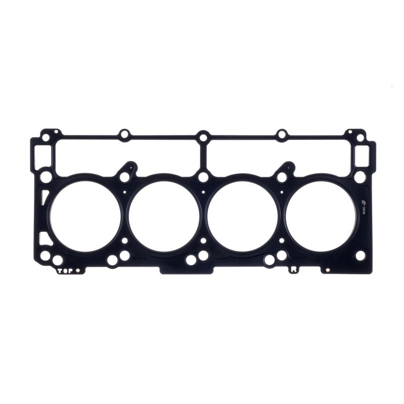 Cometic Gasket - Cometic Dodge 5.7L Hemi 3.950 inch Bore .027 inch MLS RHS Headgasket - Demon Performance