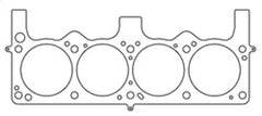 Cometic Gasket - Cometic Dodge 5.7L Hemi 3.950 inch Bore .040 inch MLS RHS Headgasket - Demon Performance
