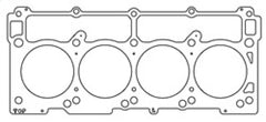 Cometic Gasket - Cometic Dodge 5.7L Hemi 3.950in Bore .070in MLS LHS Head Gasket - Demon Performance