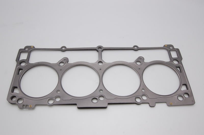 Cometic Gasket - Cometic Dodge 6.1L HEMI 4.100 inch Bore .051 inch MLS Headgasket - Demon Performance