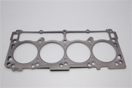 Cometic Gasket - Cometic Dodge 6.1L Hemi 4.100in Bore .040 inch MLS Head Gasket - Demon Performance