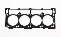 Cometic Gasket - Cometic Dodge 6.4L SRT-8 .040in MLS Head Gasket - Left - Demon Performance
