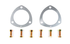 Cometic Gasket - Cometic Exhaust Header Collector Gasket .040in Aluminum - 3.0in Diameter Port - 3.875in Bolt Circle - Set - Demon Performance