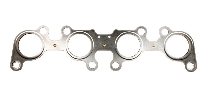 Cometic Gasket - Cometic Ford 5.2L Voodoo Modular V8 Port .030in MLS Exhaust Gasket Set - Demon Performance