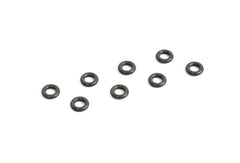Cometic Gasket - Cometic Ford/GM 1986+ Fuel Injector O - Ring - 8 Pack - Demon Performance