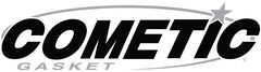 Cometic Gasket - Cometic Garrett T6 .010in Rubber Coated Stainless Turbo Inlet Flange Gasket - Demon Performance