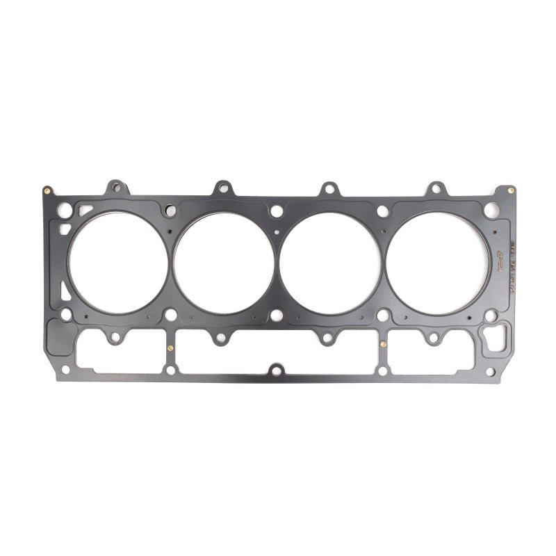 Cometic Gasket - Cometic GM LSX LHS 4.15in Bore .052 in MLX 5-Layer Head Gasket - Demon Performance