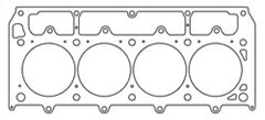 Cometic Gasket - Cometic GM LSX McLaren 4.185in Bore .051 inch MLS Headgasket - Left - Demon Performance