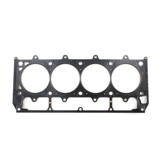 Cometic Gasket - Cometic GM LSX McLaren 4.185in Bore .051 inch MLS Headgasket - Left - Demon Performance