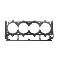 Cometic Gasket - Cometic GM LSX McLaren 4.185in Bore .051 inch MLS Headgasket - Left - Demon Performance