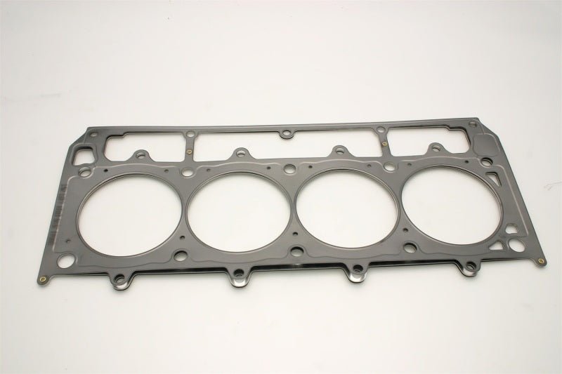 Cometic Gasket - Cometic GM LSX McLaren 4.185in Bore .051 inch MLS Headgasket - Right - Demon Performance