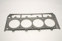 Cometic Gasket - Cometic GM LSX McLaren 4.185in Bore .051 inch MLS Headgasket - Right - Demon Performance