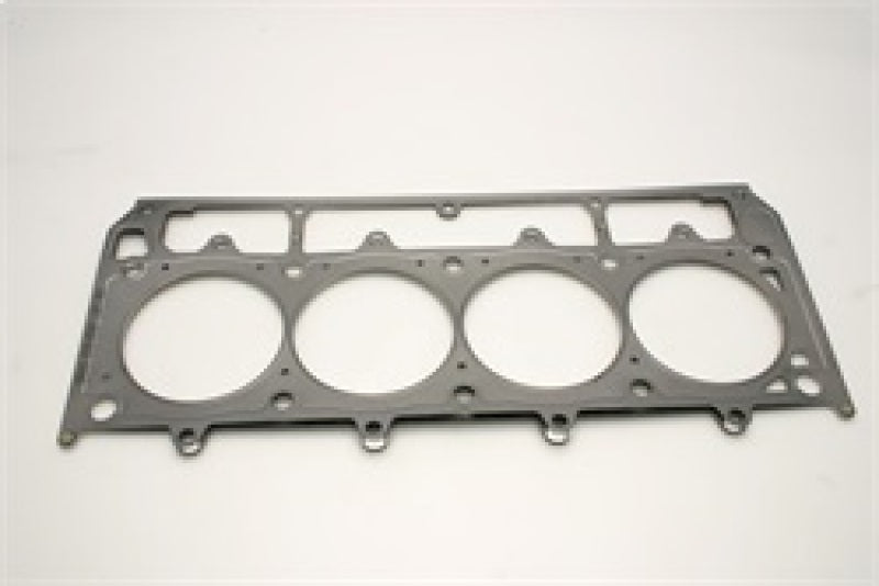 Cometic Gasket - Cometic GM LSX McLaren 4.185in Bore .051 inch MLS Headgasket - Right - Demon Performance