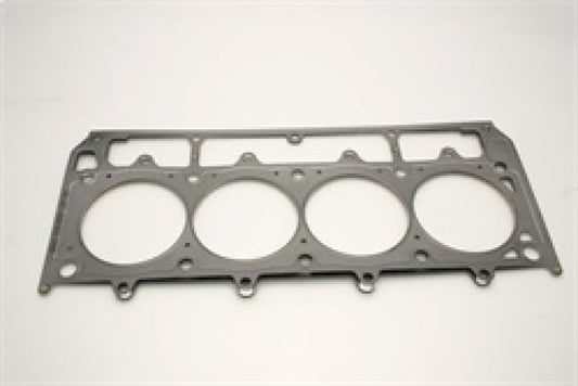 Cometic Gasket - Cometic GM LSX McLaren 4.185in Bore .051 inch MLS Headgasket - Right - Demon Performance