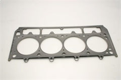 Cometic Gasket - Cometic GM LSX McLaren 4.185in Bore .051 inch MLS Headgasket - Right - Demon Performance