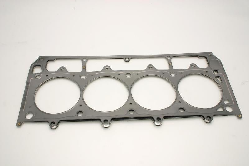 Cometic Gasket - Cometic GM LSX McLaren 4.185in Bore .051 inch MLS Headgasket - Right - Demon Performance