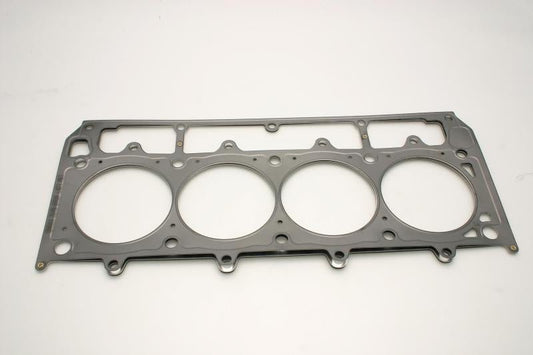 Cometic Gasket - Cometic GM LSX McLaren 4.185in Bore .051 inch MLS Headgasket - Right - Demon Performance