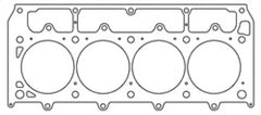 Cometic Gasket - Cometic GM LSX McLaren 4.185in Bore .051 inch MLS Headgasket - Right - Demon Performance