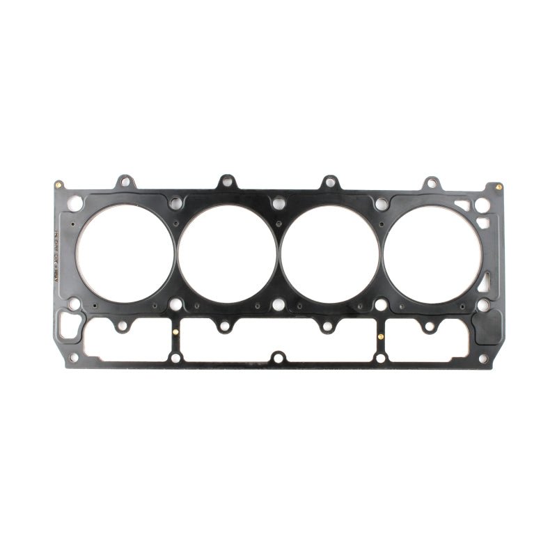 Cometic Gasket - Cometic GM LSX RHS 4.15in Bore .052 in MLX 5-Layer Head Gasket - Demon Performance