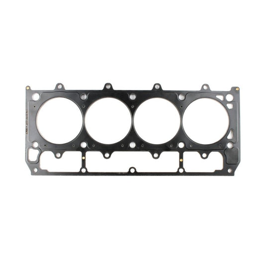 Cometic Gasket - Cometic GM LSX RHS 4.15in Bore .052 in MLX 5-Layer Head Gasket - Demon Performance