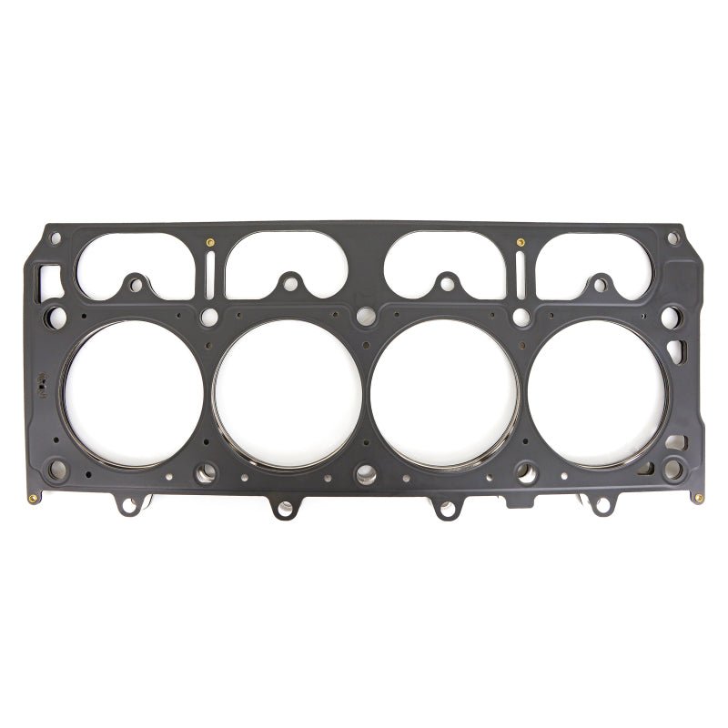 Cometic Gasket - Cometic GM LTR Gen - 5 Small Block V8 .052in MLX Cylinder Head Gasket - 4.150in Bore - 1/2in Studs - LHS - Demon Performance