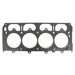 Cometic Gasket - Cometic GM LTR Gen - 5 Small Block V8 .052in MLX Cylinder Head Gasket - 4.150in Bore - 1/2in Studs - LHS - Demon Performance