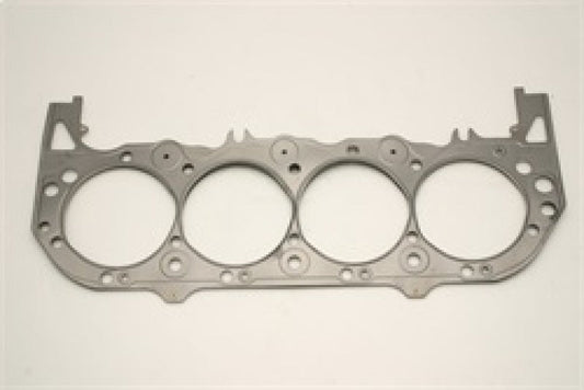 Cometic Gasket - Cometic GM/Marine 1050 Gen-IV Big Block V8 4.600in Bore .030in MLS Cylinder Head Gasket - Demon Performance