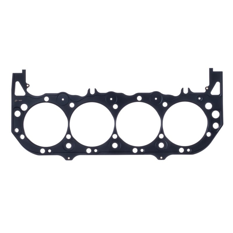 Cometic Gasket - Cometic GM/Marine 1050 Gen-IV Big Block V8 4.600in Bore .036in MLS Cylinder Head Gasket - Demon Performance