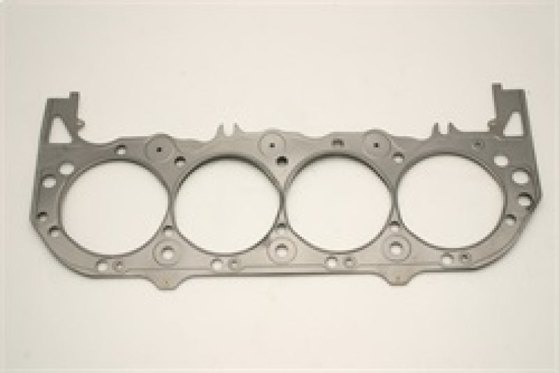 Cometic Gasket - Cometic GM/Marine 1050 Gen-IV Big Block V8 4.600in Bore .036in MLS Cylinder Head Gasket - Demon Performance