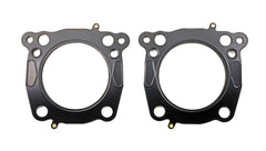 Cometic Gasket - Cometic Harley-Davidson Milwaukee 8 4.250in .030 Head Gasket - Demon Performance