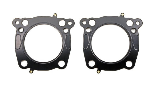 Cometic Gasket - Cometic Harley-Davidson Milwaukee 8 4.320 .030 Head Gasket - Demon Performance