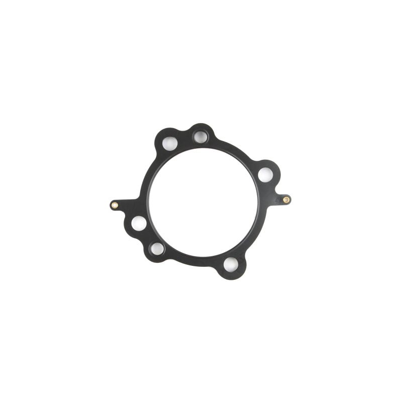 Cometic Gasket - Cometic Hd 4in Twin Cam S/S Head Gasket .040in 2Pk. - Demon Performance