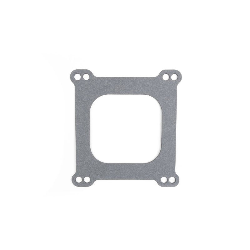 Cometic Gasket - Cometic Holley 4 Barrel .060in Fiber Carburetor Gasket - Demon Performance