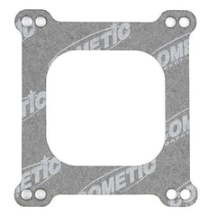 Cometic Gasket - Cometic Holley 4 Barrel .060in Fiber Carburetor Gasket - Demon Performance