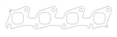 Cometic Gasket - Cometic Nissan KA24DE 91-98 Exhaust .030 inch MLS Head Gasket 1.575 inch SQUARE Port - Demon Performance