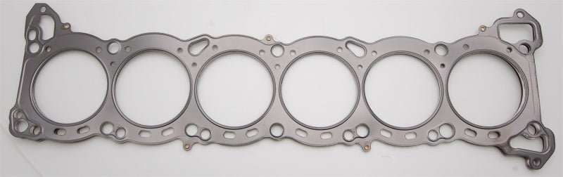 Cometic Gasket - Cometic Nissan RB-25 6 CYL 86mm .051 inch MLS Head Gasket - Demon Performance
