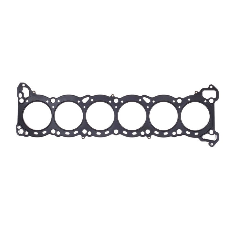 Cometic Gasket - Cometic Nissan RB-25 6 CYL 86mm .051 inch MLS Head Gasket - Demon Performance