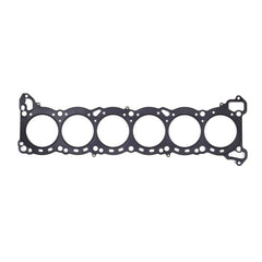 Cometic Gasket - Cometic Nissan RB-25 6 CYL 86mm .051 inch MLS Head Gasket - Demon Performance