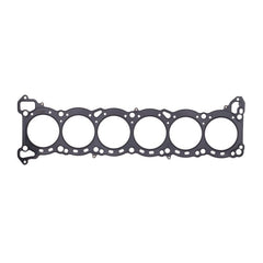 Cometic Gasket - Cometic Nissan RB-25 6 CYL 87mm .051 inch MLS Head Gasket - Demon Performance