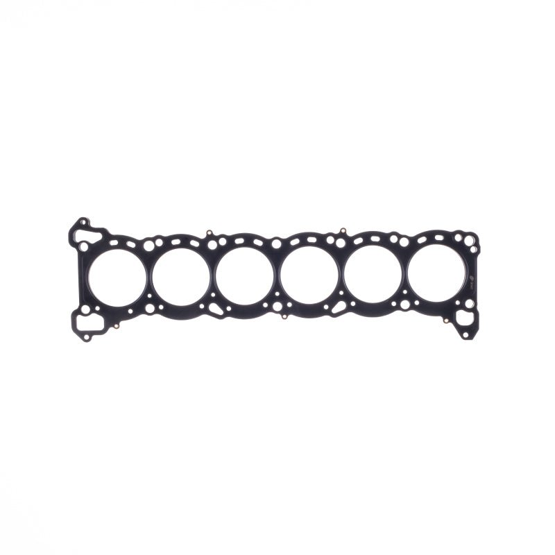 Cometic Gasket - Cometic Nissan RB-26 6 CYL 86mm .051 inch MLS Head Gasket - Demon Performance