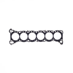 Cometic Gasket - Cometic Nissan RB-26 6 CYL 86mm .051 inch MLS Head Gasket - Demon Performance