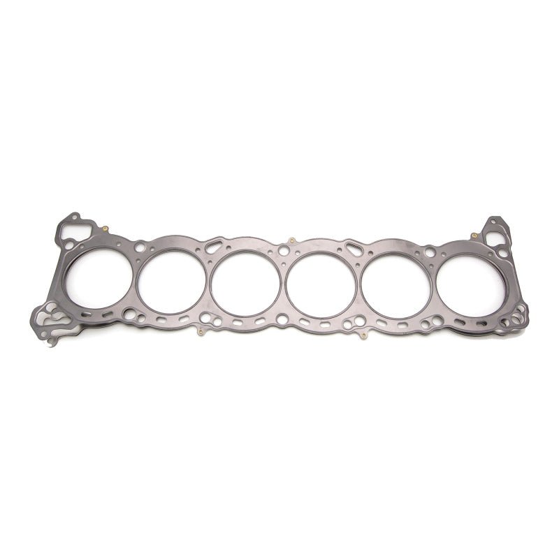 Cometic Gasket - Cometic Nissan RB-26 6 CYL 87mm .036 inch MLS Head Gasket - Demon Performance