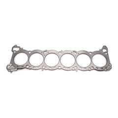 Cometic Gasket - Cometic Nissan RB-26 6 CYL 87mm .036 inch MLS Head Gasket - Demon Performance