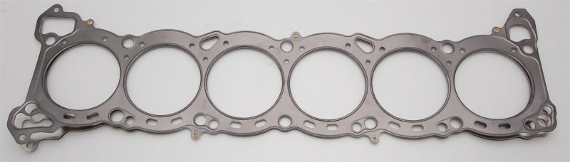 Cometic Gasket - Cometic Nissan RB-26 6 CYL 87mm .051 inch MLS Head Gasket - Demon Performance